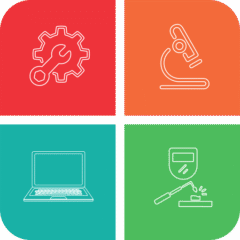 SDC-icon