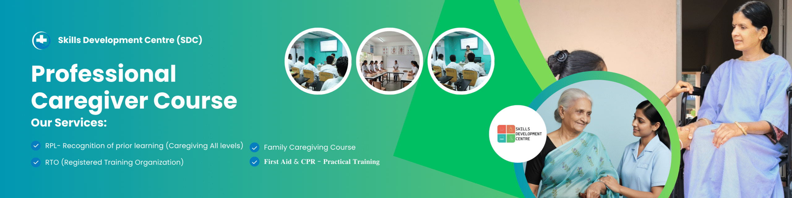 FamilyCare Skills Training Program